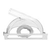B-110A Grinding Cover Cutting Dust Shroud for Angle Grinder &