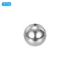 PATIKIL M4x22mm Ballnut Knob, 8 Female Thread 304 Stainless Steel