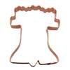 Liberty Bell Cookie Cutter