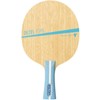 Victas 310374 Table Tennis Racket Attack Shake Hand Racket, DEZEL