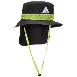 Kids' Foret Hat for Kids, Black