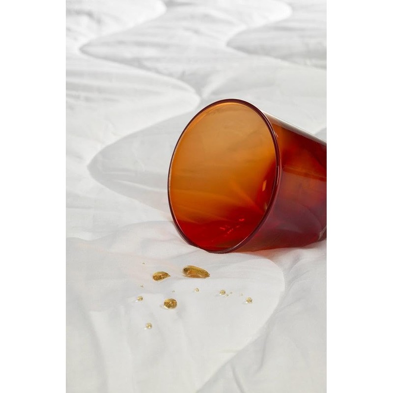 Tencel Individual, White, 50 x 90 cm