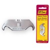 IVY Classic 11174 Heavy Duty Hook Blades, 5/Pack
