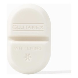 Glutanex Soap Jabón Facial Y Corporal Glutation