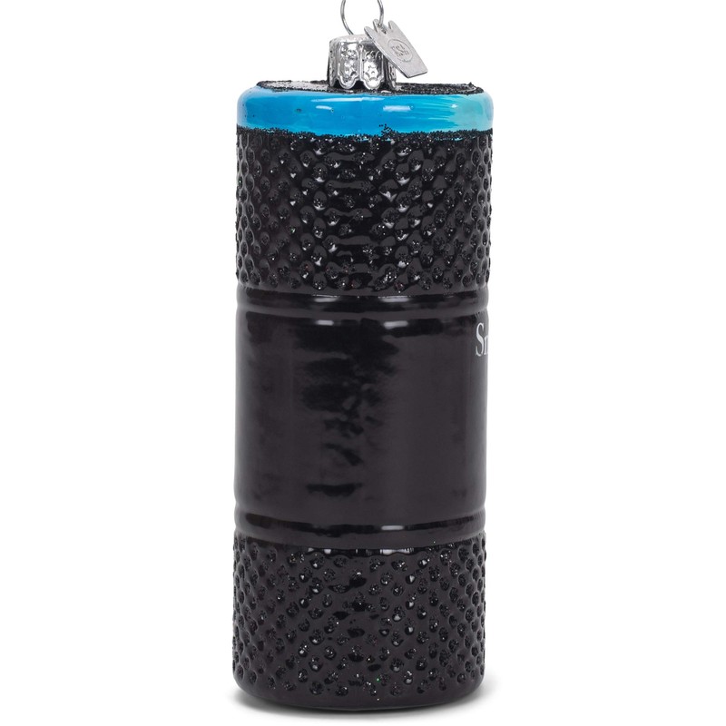 Noble Gems™ Smart Home Device Glass Ornament