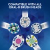 Oral-b Trizone Toothbrush Heads Replacement Refills for Electric, 4 Count