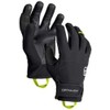 ORTOVOX Tour Light Glove Black Raven