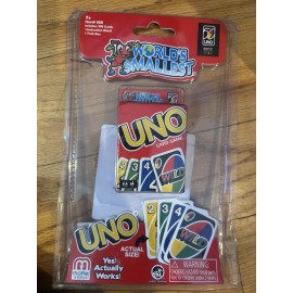 World’s Smallest Toys-Pick 2