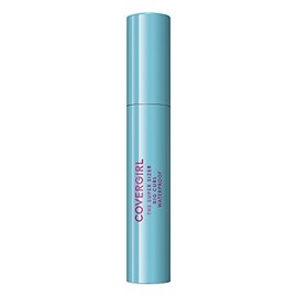 Covergirl Super Sizer Big Curl Waterproof Mascara, Black 825, 0.4 Ounce