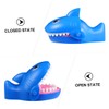 ORFOFE Finger Biting Shark Game Interactive Tooth Extraction for Fun