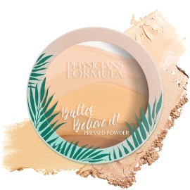 Physicians Formula Goddess Glow Translucent Cosmetic Powder 0.17 Ounce