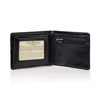 Shagwear Wallet for men. Black