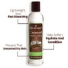 Cococare Coconut Moisturizing Oil 8.5 Fl Oz. - Formulated with