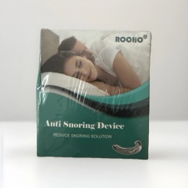 ROOHO Anti Snoring Mouthpiece Device Peaceful Sleep