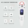 Color Light Skin Rejuvenation Machine Ion Skin Cleaning Serum Import