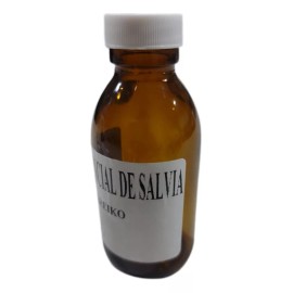 Abreiko Aceite Esencial De Salvia 100 Mililitros