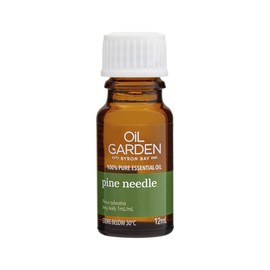 Oil Garden Aromatherapy Pine Needle Essential Oil 12ml