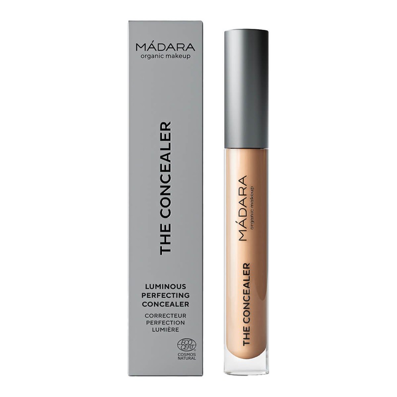 Madara The Concealer, Sand #33 4ml