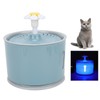 Pet Drinking Fountain Automatic Circulating Water Cat Smart Water Dispenser