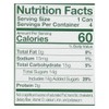 Q DRINKS, Sprkln Wtr, Gngr Ale, Can, 4, Pack of