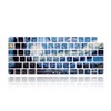 MMDW Silicone Keyboard Protector Cover Skin for iMac 2021 24"