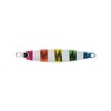 Ams Design (ima) Metal Jig Gunkichi 55mm 12g Border Glow