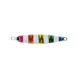 Ams Design (ima) Metal Jig Gunkichi 55mm 12g Border Glow Rainbow #GK12-109 Lure