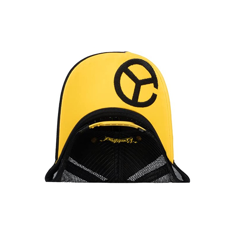 YC YC-012CAP YE Free
