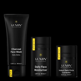 Lumin Burnout Buster Trio