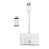 Wireless Auto Car Adapter For Android Type C Plug and