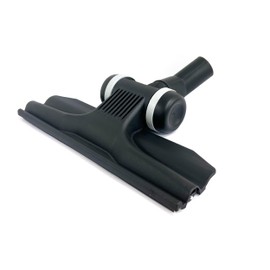 ZANVACUE 1 1/4" 32mm Replacement Brush Compatible with Universal Vacuum Cleaner Brush Head Ultra-Thin with Big Wheel Crevice Tool