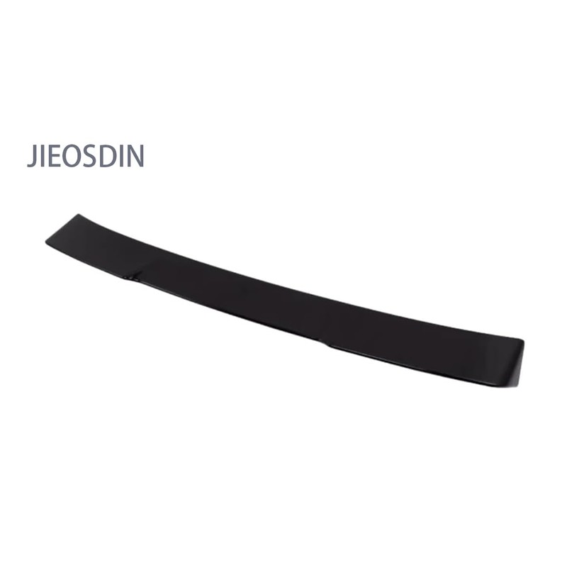 JIEOSDIN Car Accessories Rear Window Roof Wing Spoiler Compatible with
