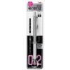 Pentel Orenz Metal Grip Mechanical Pencil , sliver
