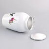 MAKEY'S Hummingbird Large Urns for Human Ashes Adult Male,Affordable Cremation