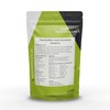 Whey Protein Powder Concentrate - 1kg Strawberry - Grass Fed
