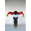 Sakura Trade Promark TPT0046 Baseball Training Tube, Level 3, Supervised