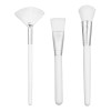 Brocha Facial Abanico Oval