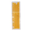 Keyboard Keycaps 114 Key PBT OEM Height Two Color Injection