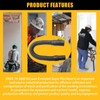 DXVA19-2600 Replacement Vacuum Hose for Dewalt Wet Dry Vaccum Cleaner