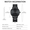 CHEETAH CH1615 GEM - Men's Classy Modern Watch - All