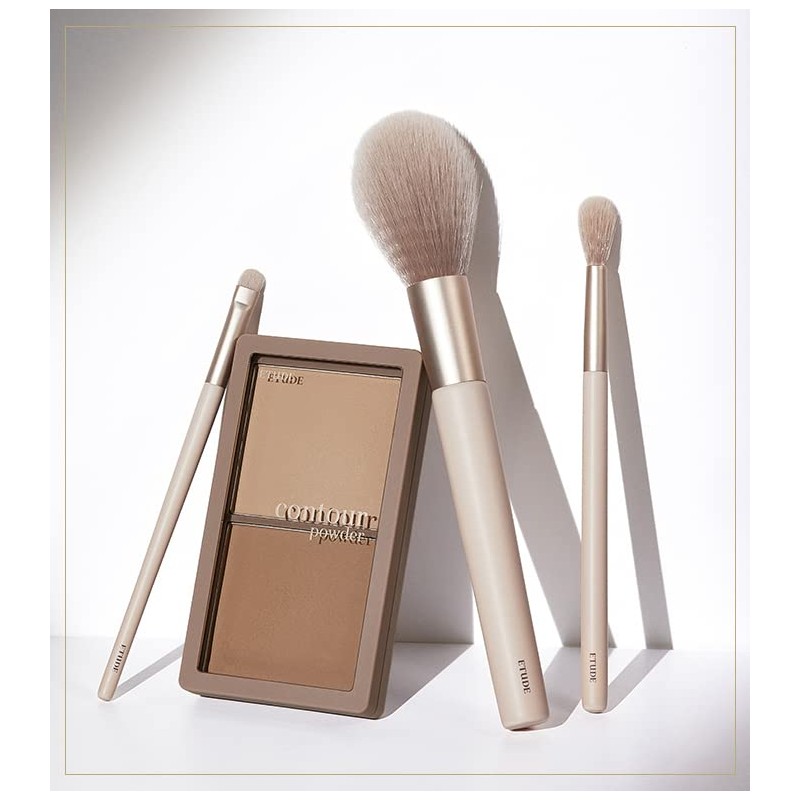 ETUDE Contour Powder Face Brush/Shading