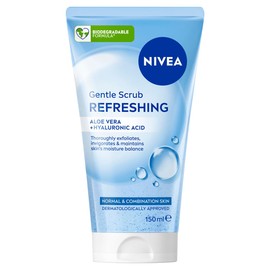 Nivea Daily Essentials suave Exfoliante Scrub 150 ml