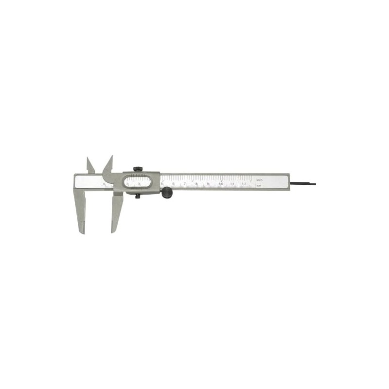 C.K T3451 180 mm Vernier Caliper