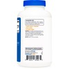 Nutricost Ginkgo Biloba 120mg, 240 Capsules - Extra Strength Ginkgo