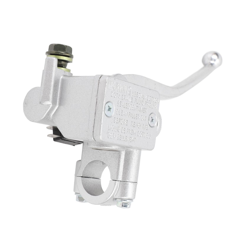 ATV Front Brake Master Cylinder 45510‑HM3‑901 Brake Lever Master Cylinder