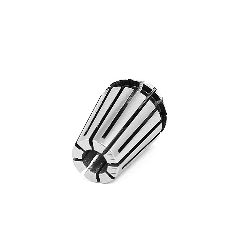 Sourcingmap ER16 1/4inch Clamping Dia CNC Engraving Milling Machine Spring