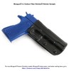 Bluegun - Firearm Training Simulator & Holster Molding Prop -
