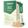 Partner_Reference Green Monster Banaba Brown Rice Enzyme 30p 30 sachets