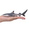 MOJO Black Tip Reef Shark Sealife Animal Fish Model Toy