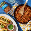 Bush's Best 8.1 oz Zero Sugar Added Baked Beans